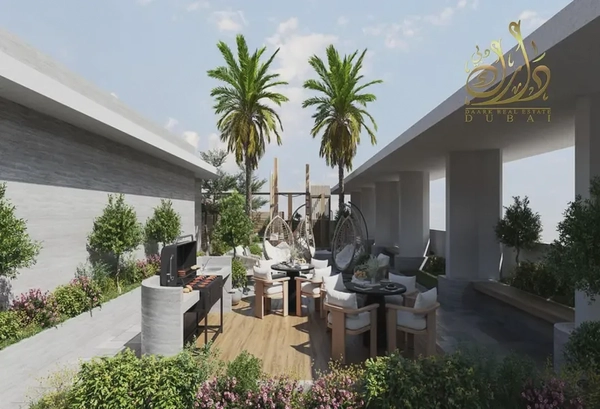 ALMOST READY| POOL VIEW\ EXCLUSIVE PRICE| NEAR METRO _ HIGH ROI%