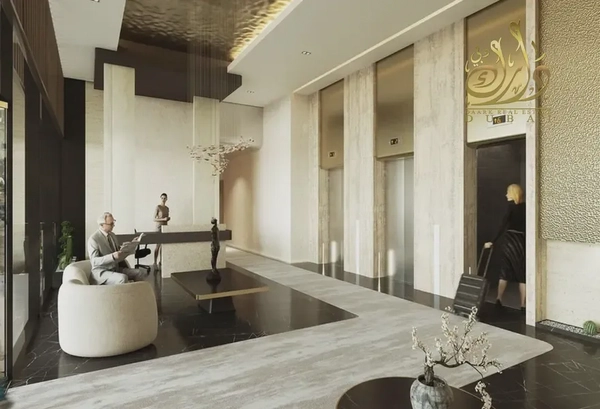 ALMOST READY| POOL VIEW\ EXCLUSIVE PRICE| NEAR METRO _ HIGH ROI%