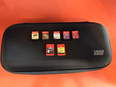 Nintendo Switch 2- International Version-1