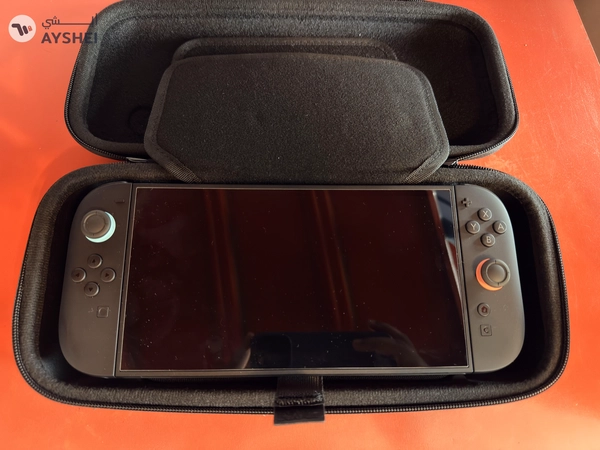Nintendo Switch 2- International Version