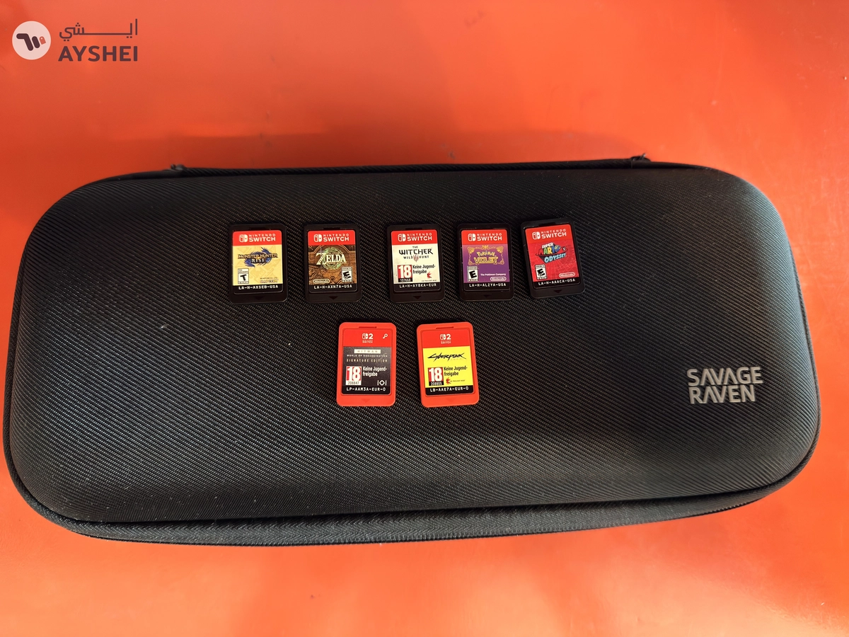 Nintendo Switch 2- International Version