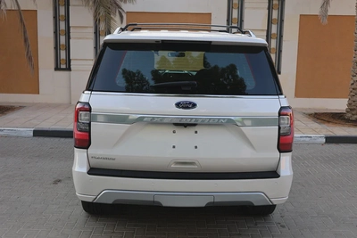 Ford Expedition-Platinum-2019-96000 KM-GCC SPECS-7