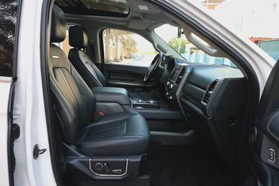 Ford Expedition-Platinum-2019-96000 KM-GCC SPECS-16