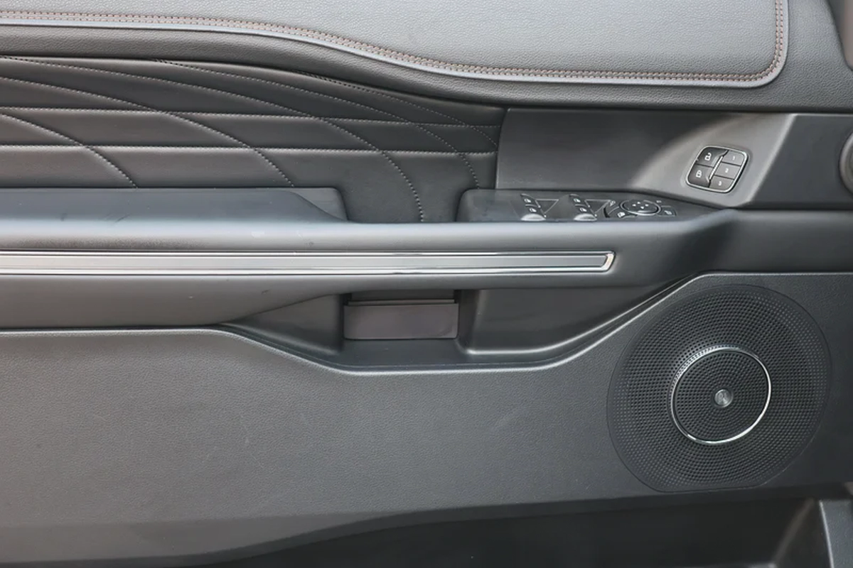 Ford Expedition-Platinum-2019-96000 KM-GCC SPECS-10-10