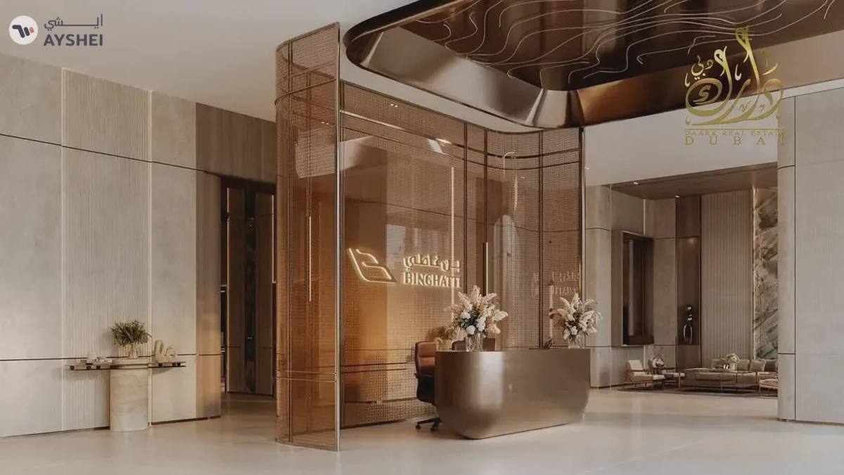 High-End Urban Living with Strong Returns in JVT