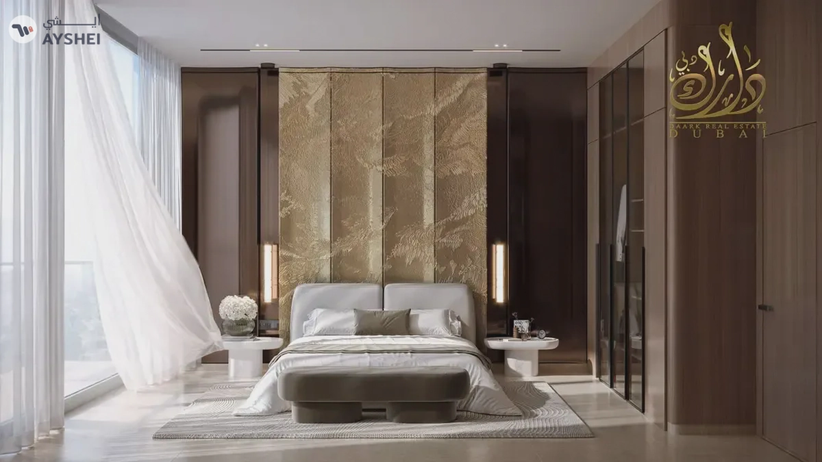 High-End Urban Living with Strong Returns in JVT