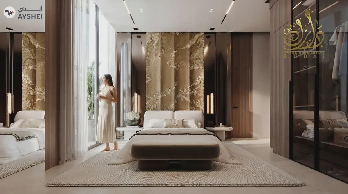 High-End Urban Living with Strong Returns in JVT