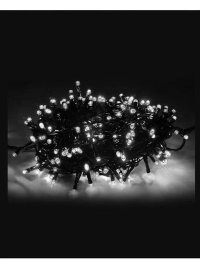 Yuwell Ramadan Light 10 Meter Led Warm White Fairy Light For Ramadan Decoration Curtain Light For Home and Outdoor Decoration Light Multimode Operated Light-6