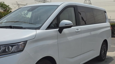 BAW M7 (White)-5