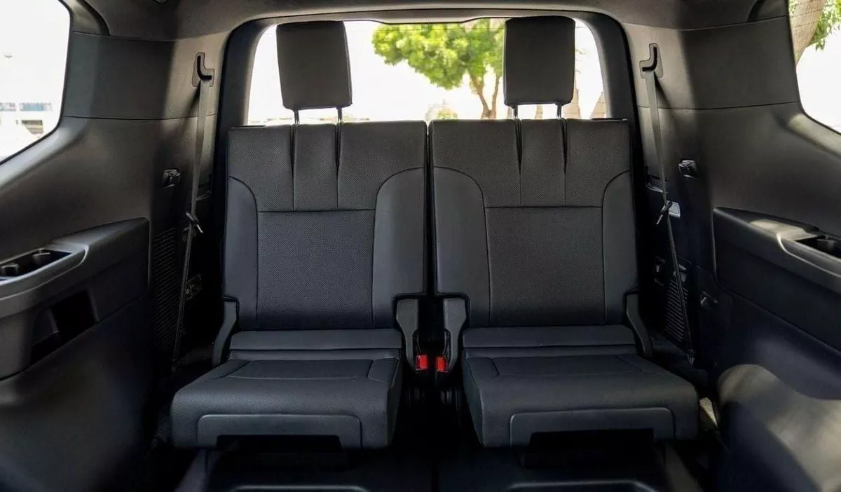 Toyota Land Cruiser GXR LC300 GXR 4.0P AT MY2025 – GREY-17-0
