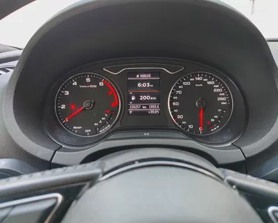 Audi A3 30 TFSI 2019 | GCC Specs | 2 Keys | AED 587 / Monthly-9