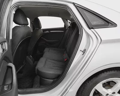 Audi A3 30 TFSI 2019 | GCC Specs | 2 Keys | AED 587 / Monthly-11