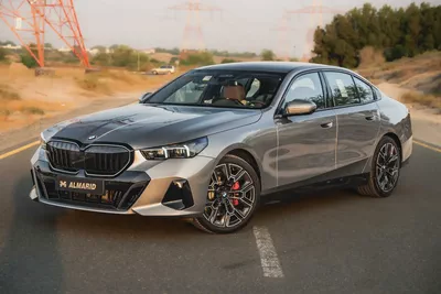 2026 BMW 520i M Sport Pro | Brand New | 0 KM | Export Only | 2 Years Warranty | AED 275,000-0