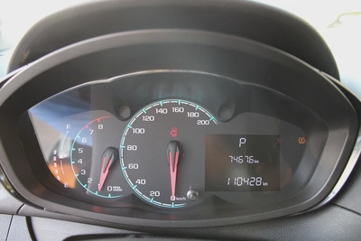 Spark 2020 GCC Low Km-10