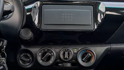 Toyota Hilux GLX AT 2.7 MID OPTION-23