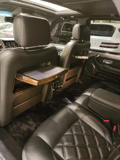 Bentley Arnage T Mulliner-10