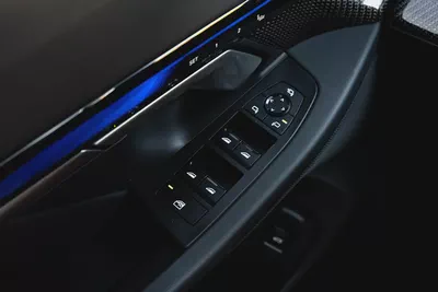 BMW M5 Touring 2025 GCC 4.4L Twin Turbo V8 PHEV Agency Warranty Full Service History 728hp-5