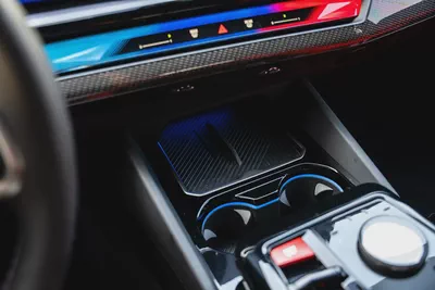 BMW M5 Touring 2025 GCC 4.4L Twin Turbo V8 PHEV Agency Warranty Full Service History 728hp-6