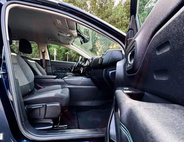 Citroen C5 Aircross Citroen C5 | 1.6 L | 2023 | GCC | Accident-Free | In Excellent Condition