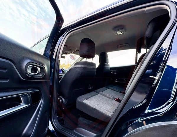 Citroen C5 Aircross Citroen C5 | 1.6 L | 2023 | GCC | Accident-Free | In Excellent Condition