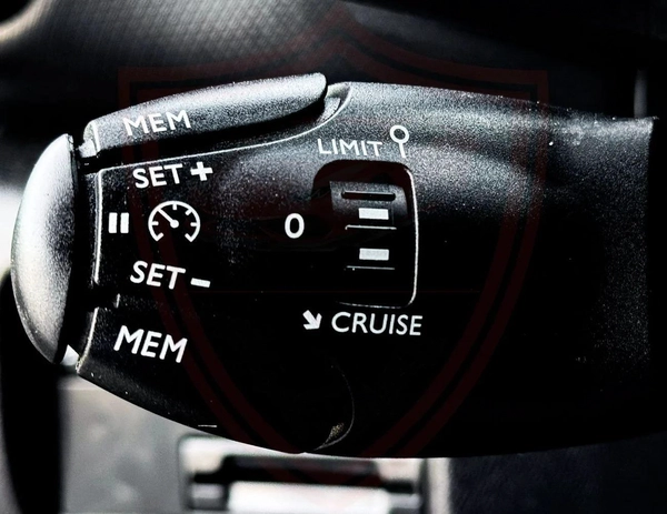 Citroen C5 Aircross Citroen C5 | 1.6 L | 2023 | GCC | Accident-Free | In Excellent Condition