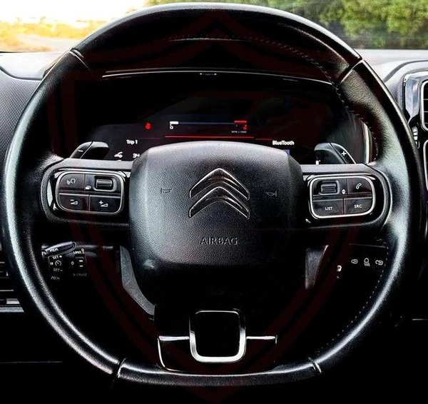 Citroen C5 Aircross Citroen C5 | 1.6 L | 2023 | GCC | Accident-Free | In Excellent Condition