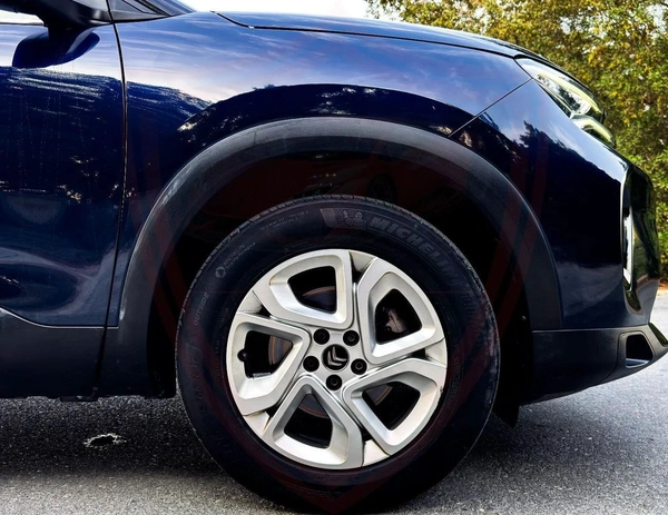 Citroen C5 Aircross Citroen C5 | 1.6 L | 2023 | GCC | Accident-Free | In Excellent Condition