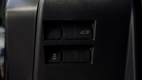 Toyota Land Cruiser LC VX 3.3D\(LHD) TOYOTA LAND CRUISER LC300 VX 3.3D AT MY2025 – BLACK