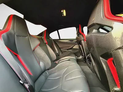 BMW M5 CS | LIMITED PRODUCTION | FULL AGMC SERVICE HISTORY | GCC-17