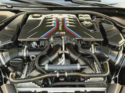 BMW M5 CS | LIMITED PRODUCTION | FULL AGMC SERVICE HISTORY | GCC-19