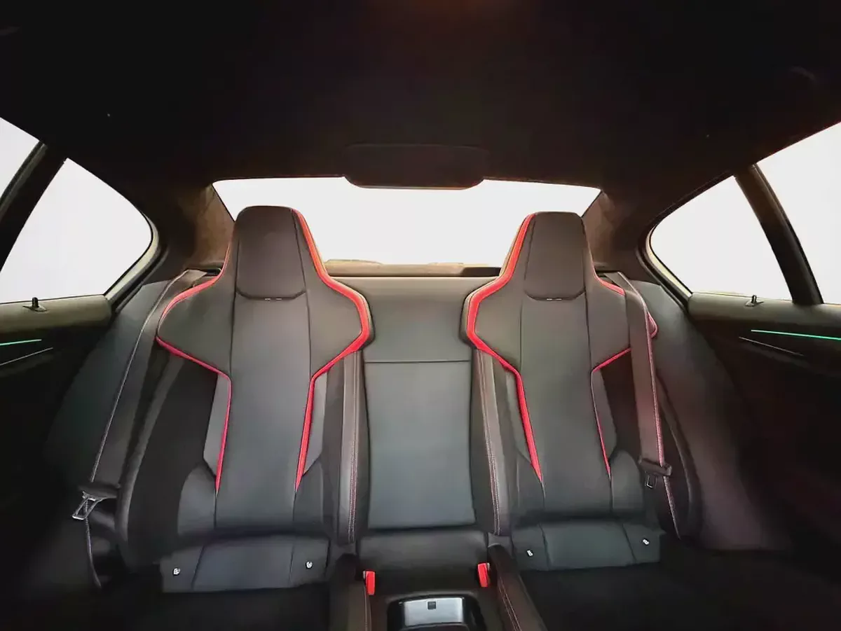 BMW M5 CS | LIMITED PRODUCTION | FULL AGMC SERVICE HISTORY | GCC-16-16