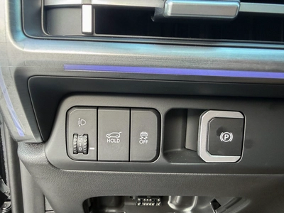 Hyundai Santa Fe 2.0T GDi 8A/T Explorer Pro – 2025 Model (Chinese Specs)-11