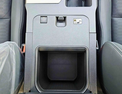 Toyota Prado ADVENTURE TURBO TOYOTA PRADO ADVENTURE TURBO || 2.8L V4 DIESEL / HIGH OPTION / 360* CAMERA / COOL BOX  Only for Afri-22