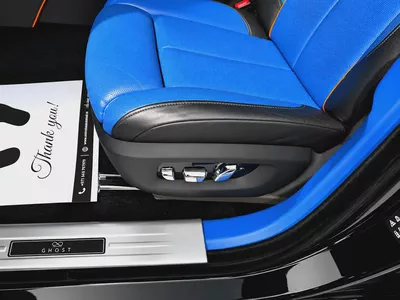 2023 Rolls Royce Ghost Black Edition-8