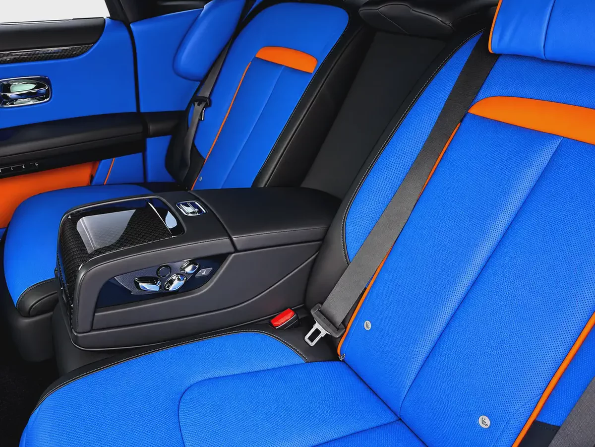 2023 Rolls Royce Ghost Black Edition-12-12