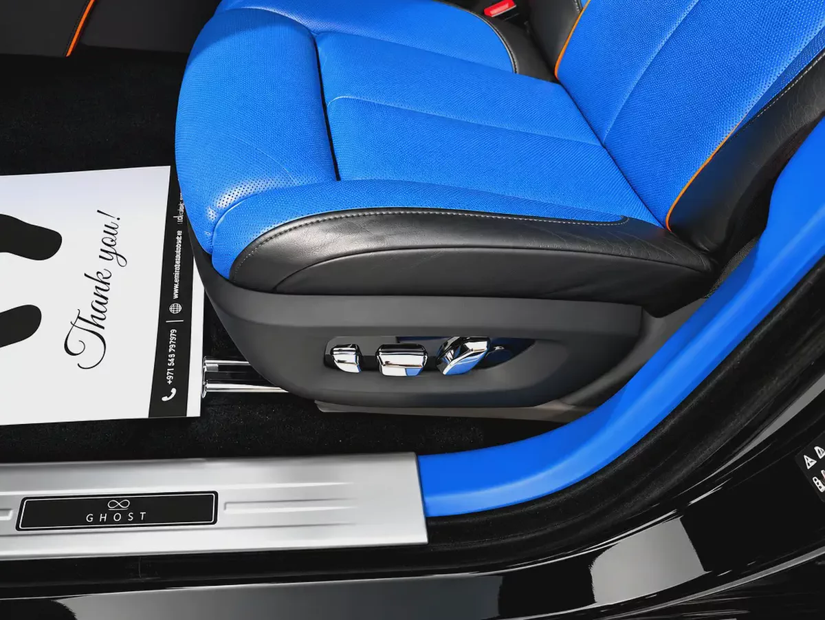 2023 Rolls Royce Ghost Black Edition-8-8