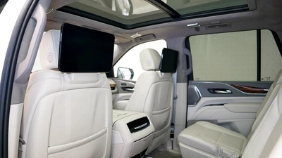 Cadillac Escalade Premium Luxury -7