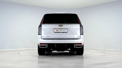 Cadillac Escalade Premium Luxury -1