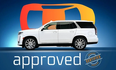 Cadillac Escalade Premium Luxury -0