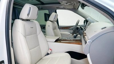 Cadillac Escalade Premium Luxury -4