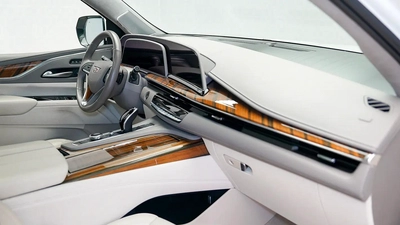 Cadillac Escalade Premium Luxury -11