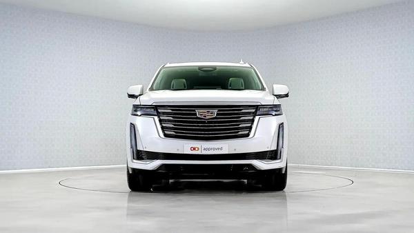Cadillac Escalade Premium Luxury 