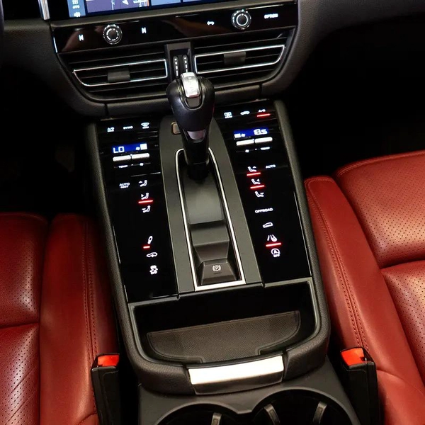 AED 5,269 P.M • 0% Downpayment • Porsche Macan S • Agency Warranty
