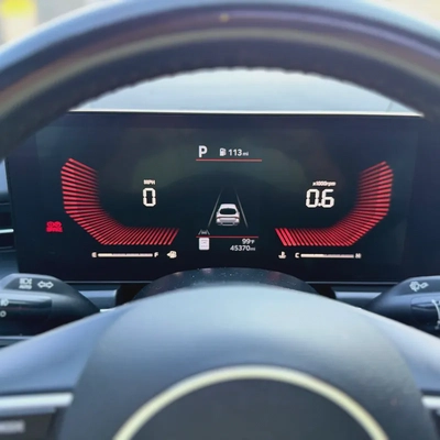 KIA K5  GT-Line 2025 Full option Panoramic-10