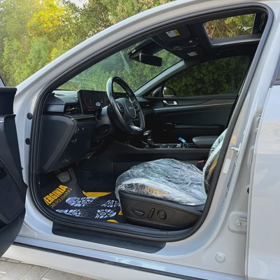 KIA K5  GT-Line 2025 Full option Panoramic-18