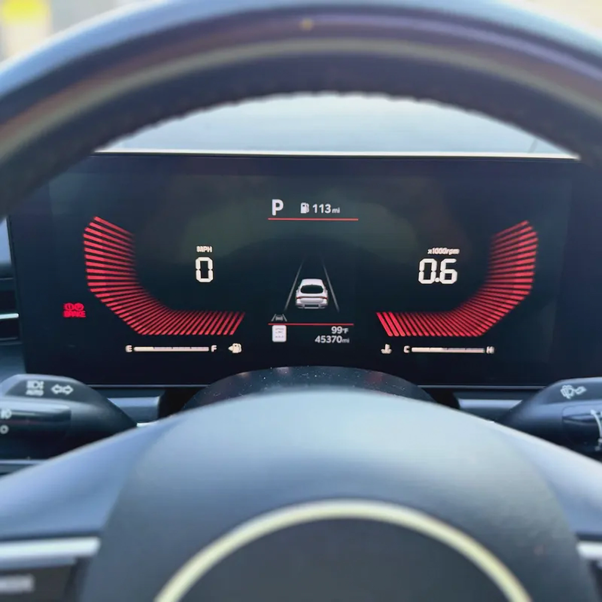 KIA K5  GT-Line 2025 Full option Panoramic
