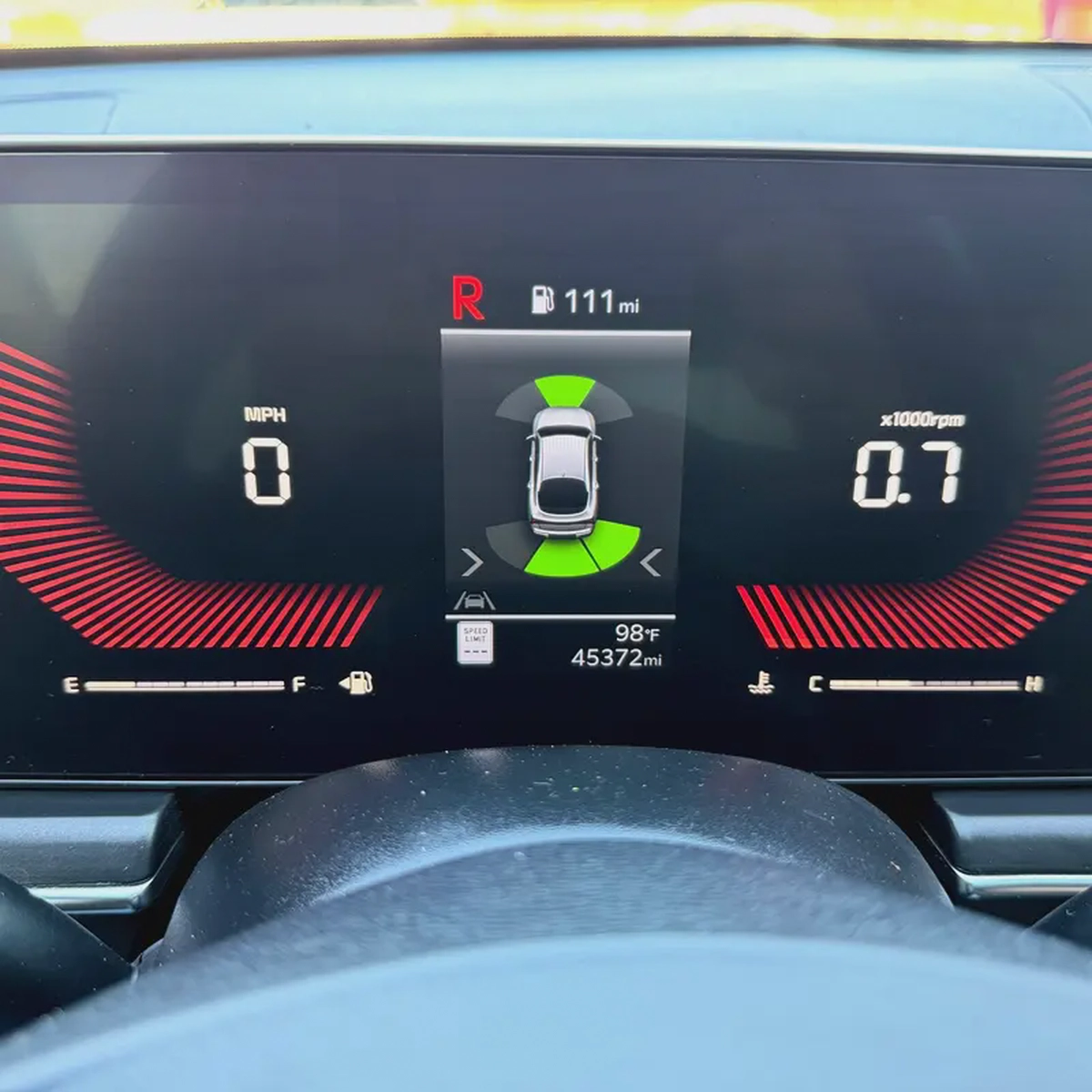 KIA K5  GT-Line 2025 Full option Panoramic