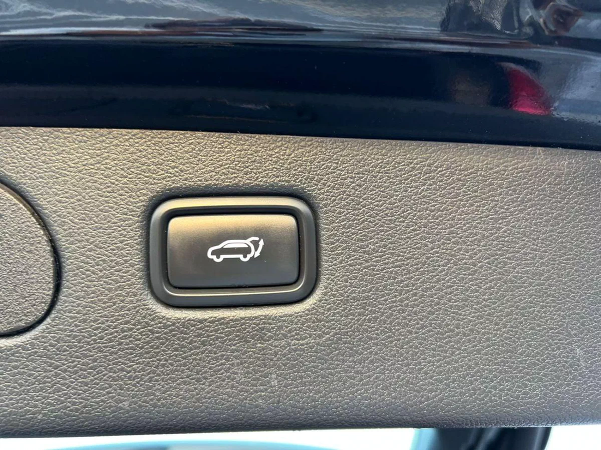 Hyundai Tucson 2016  Hyundai Tucson Limited 1.6 Turbo V4 - Panoramic View - Rear Camera With Radar & Sensor AWD 4x4-18-0