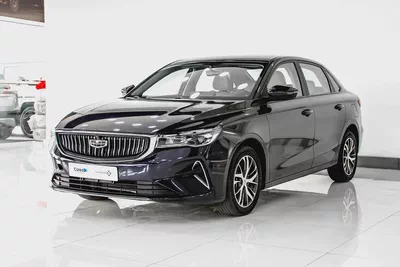 GEELY WARRANTY 2028 / 150,000 KM | 1.5 GS | GCC | AED 580 PM-0