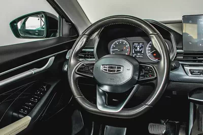 GEELY WARRANTY 2028 / 150,000 KM | 1.5 GS | GCC | AED 580 PM-9